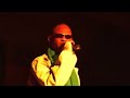 La Persisito - Negro Pou La Vi - Mauritius (remake)