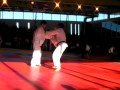 ZAOURBEK ABDOULMOUTALIMOV en de 60kg Action !