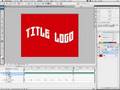 Text Animation - Photoshop CS3 Extended 