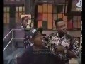 Tupac Shakur almost getting in a fight with the host on Yo MTV Raps 1991