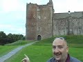 Doune Castle. Filming location for Monty Python\ Doune Castle. Filming location for Monty Python\