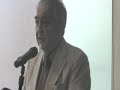 The Israeli Nuclear Arsenal: Espionage, Opacity and Future Intro 1/2