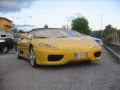 Compilation Supercars at Avezzano 2009