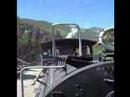 Steam Train George Town Loop