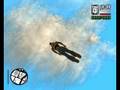 videos de Grand Theft Auto San Andreas Parachute Water Diving