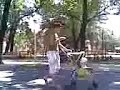 PARCUL MOTODROM=COLENTINA III