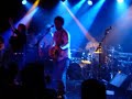 Broken Social Scene - Almost Crimes (Live in France)