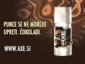 video ne more se upreti...