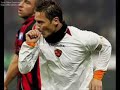 Francesco Totti... C'è solo 1 capitano! by alipallino89