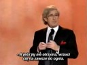 Dave Allen - Pierwszy dzień w katolickiej szkole