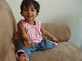 Shreya recognises Numbers
