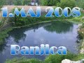 1. MAJ 2008 Banjica Knjazevac 1. MAJ 2008 Banjica Knjazevac