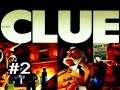 Clue Board Game w/Nova & Company Ep.2