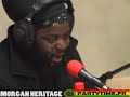 Freestyle Morgan heritage - Party Time Freestyle Morgan heritage - Party Time