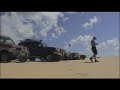 4 Wheel driving trip