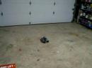 Vex Squarebot Demo 02