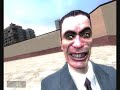 kleiner vs gman part 1