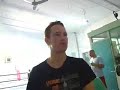 olympic boxing hopefuls