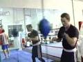 olympic boxing hopefuls