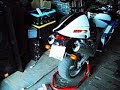 SUZUKI TL 1000 R SUZUKI TL 1000 R