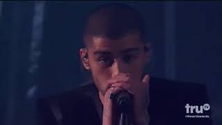 ZAYN - Dusk Till Dawn ft Sia (Live at Grammy Award