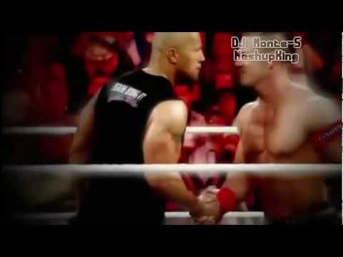 Amrinder Gill: Ki Samjaiye Vs Invincible Vs Eminem Ft Machine Gun Kelly [DJ Monte-S] WWE Mashup