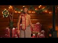 Manta Claus | Ellen Degeneres