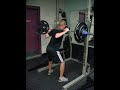 squat 188 lbs