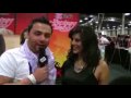 DJ JOVE TALKING TO SUNNY LEONE