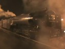 60163 Tornado - 06/11/2008 - York to Barrow Hill