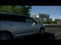 Icon for Post #Volkswagen Golf Variant Driving Footage