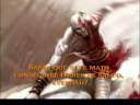 GOD of WAR Secret Revealed 4 Exclusive Video!!!! (High Quality)