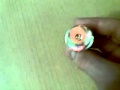 (uploaded by rozopt)&nbsp;DealExtreme SKU 32954 Cree XP-G R5 5-Mode 320-Lume