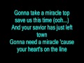 Bon Jovi - Miracle default - Bon Jovi - Miracle