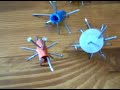 http://www.youtube.com/watch?v=W_vXBZgFhes ساخت گل میخ برای استفاده علیه موتور سوارهای گارد و بسیج