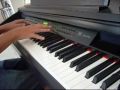 Gary Schyman Praan Piano Cover by Brian Henken