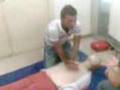 videos de mimmo portici infermiere SUN bls-d