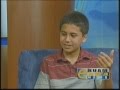 Teen represents Guam in history, geography bees in DC