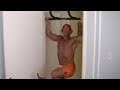 Cobra Lats- Pullups 4 Beginers