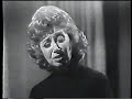 Beverly Sills - 1974- Ponce - Estrellita