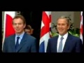 Bush & Blair Song