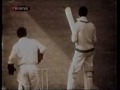 Six consecutive sixes hit off an over from the unfortunate Malcolm Nash.