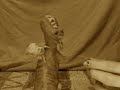 Éste es un tributo a la serie clásica de horror 