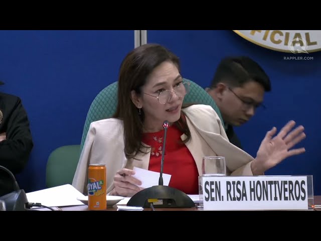 Gatchalian suggests suspending CSE over ‘confusing’ implementation
