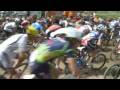 videos de Action from The UCI Mountain Bike World Cup Offenburg, ...