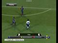 videos de Tevez Roulette Goal Pes 2009