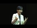 TEDxSeoul - Hyesin Jeong - We all need a mother