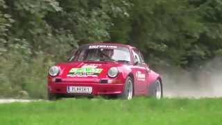 Austrian Rallye Legends 2015