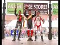 Ducati Monster n-tv Fischereihafen Rennen