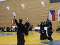 Toru Giga Cup 2006 Final
